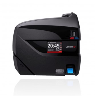 Relógio de Ponto REP iDClass Biometria