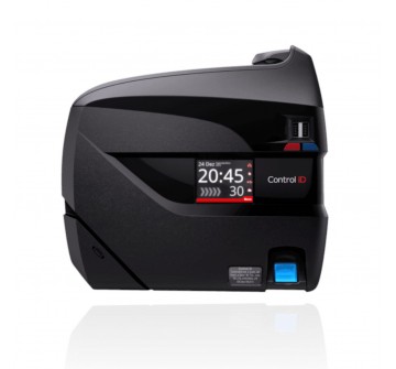 Relógio de Ponto iDClass 373 – Proximidade 125 KHz