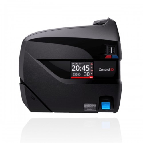 Relógio de Ponto iDClass 373 – Proximidade 125 KHz Relógio de Ponto iDClass 373 – Proximidade 125 KHz