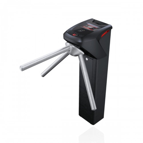 Catraca iDBlock Preta - Proximidade ASK 125kHz Catraca iDBlock Preta - Proximidade ASK 125kHz
