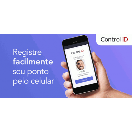 Software de Ponto Mobile - A partir de:  Software de Ponto Mobile - A partir de: